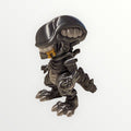 Minifigura articulada Alien