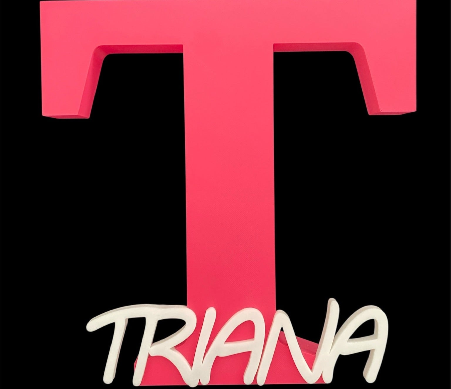 Inicial con Nombre Personalizada