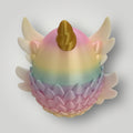 Huevo Dragon unicornio